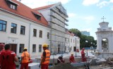 Centrum Kultury w Lublinie zostanie otwarte we wrześniu