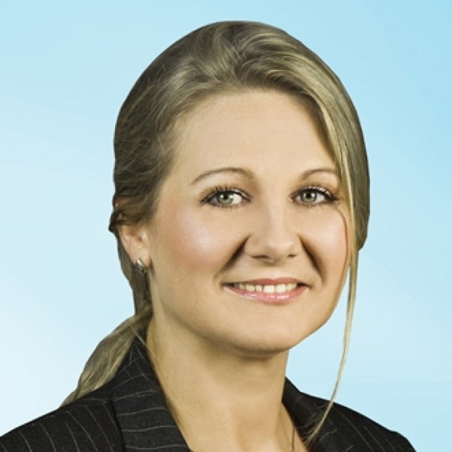 Faksa Izabela