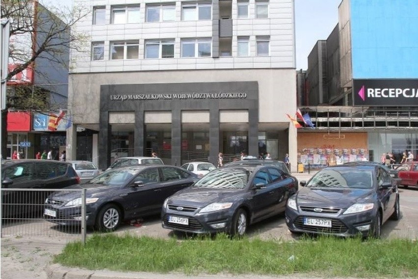Te fordy Urząd Marszałkowski kupił w 2013 roku.