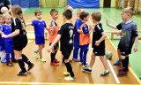 Skrzaty dwóch pilskich akademii piłkarskich, Soccer Stars i Football Academy, rozegrały sparingi. Zobaczcie zdjęcia