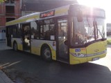 Kursy autobusów zmienione przez remont ul. POW