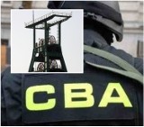 Pośrednik dolnośląskiej „fabryki faktur” zatrzymany przez CBA. Przed bramą kopalni KGHM namawiał do przekrętu