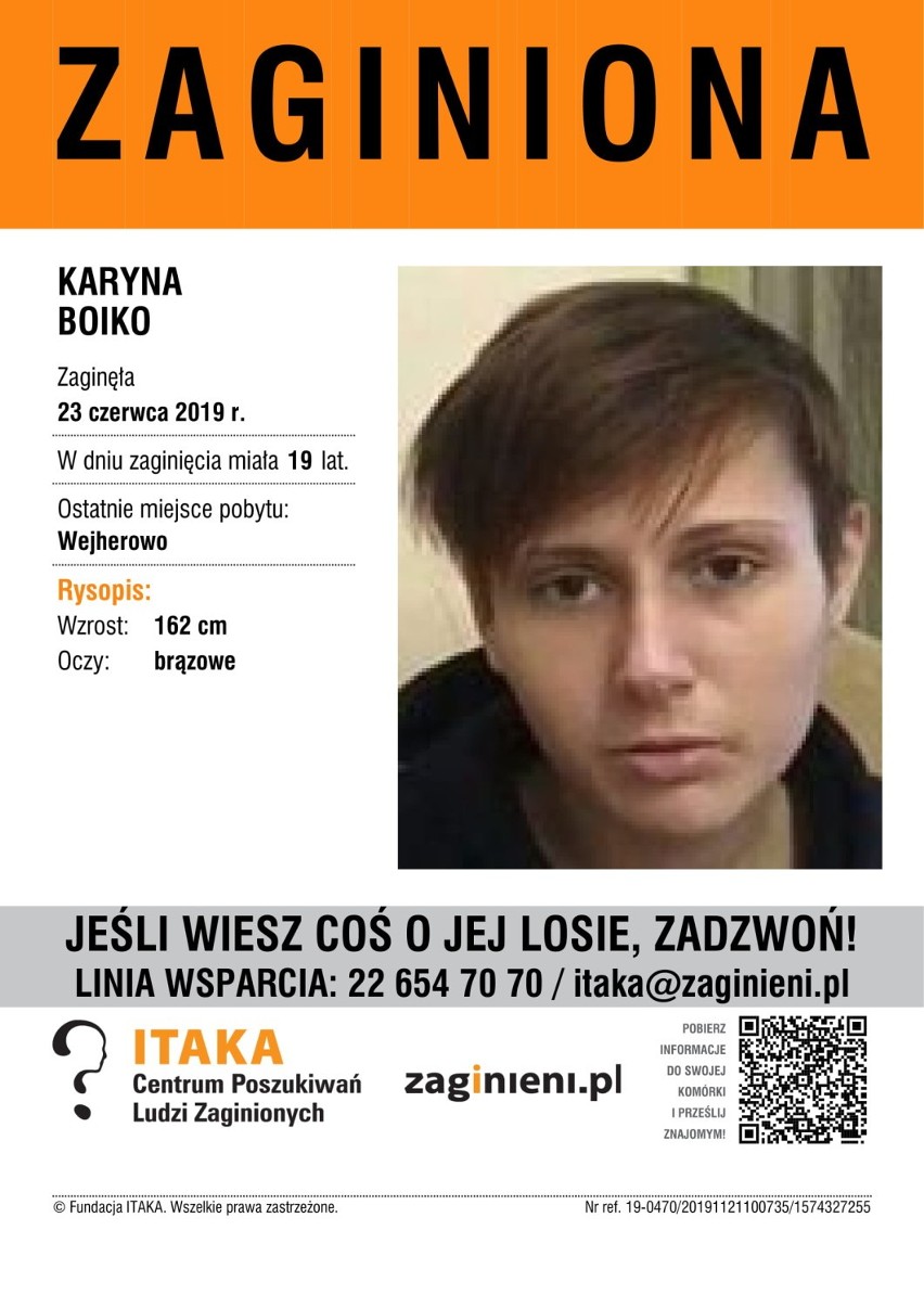 Zaginieni z Pomorza. Rodziny wciąż na nich czekają [ZDJĘCIA, NAZWISKA]