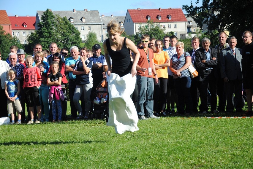 Turniej sołectw w Kartuzach 2013 - Kaliska najlepsze [ZDJĘCIA]