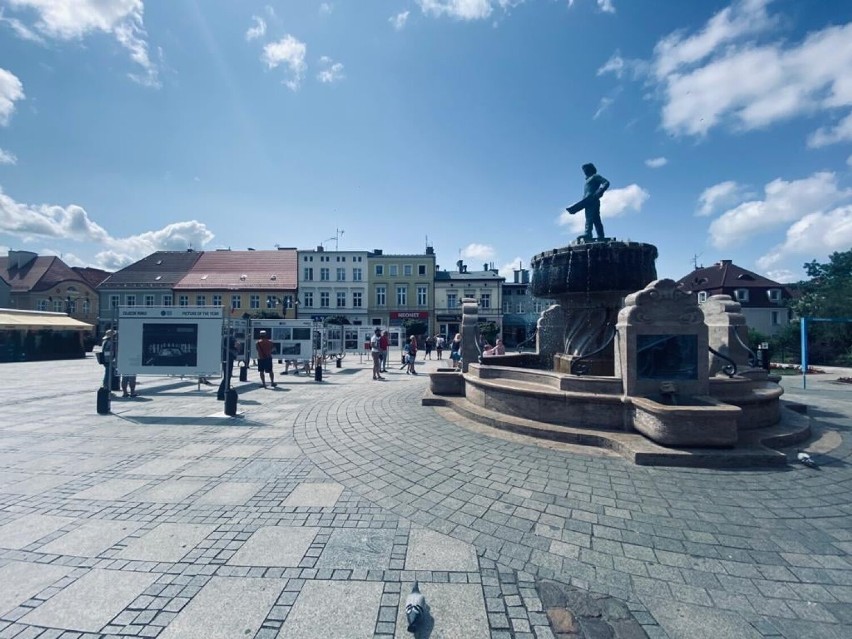 Wystawa Grand Press Photo już w Darłowie. Zobacz najlepsze zdjęcia prasowe 