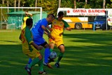 Dąb Barcin - Kujawiak Kowal 1:2 w meczu 9. kolejki V ligi [zdjęcia]