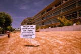 Miliony czarnych kulek wypuszczono do zbiornika w Kalifornii. Mają pomóc w walce z suszą (wideo)