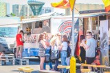 [KONKURS] Zlot Food Trucków przed Gemini Park Tarnów. Mamy vouchery do rozdania!