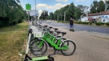Trzy nowe strefy BikeS w Szczecinie, a to nie koniec                 