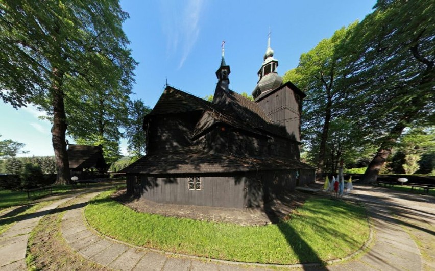 Kościół św. Barbary w Bielsko-Biała