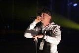 Kochana Polsko: Hip-hopowe koncerty na Inea Stadionie [ZDJĘCIA]