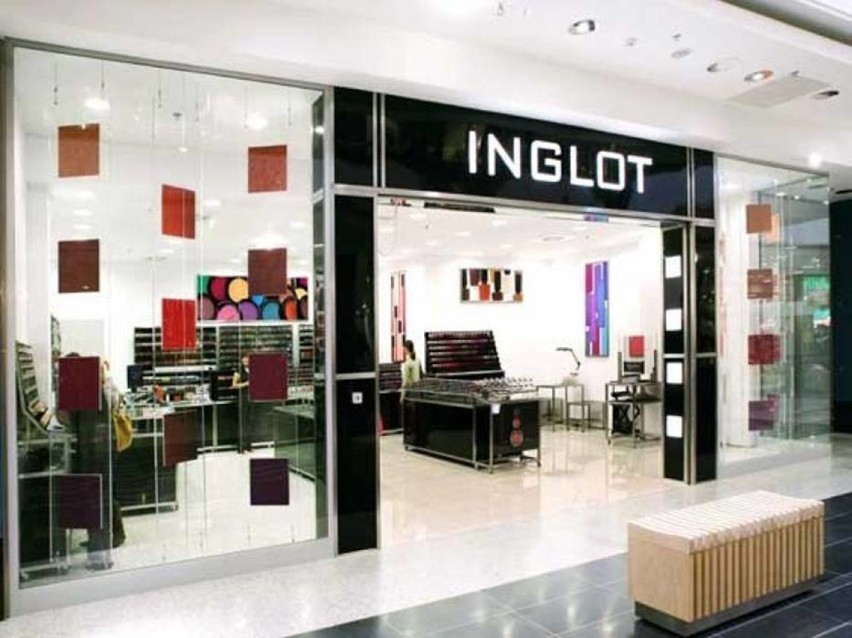 INGLOT to przedsiębiorstwo kosmetyczne o globalnym zasięgu,...