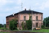 KRÓTKO: Chcą ratować dworzec PKP i szybką kolej w Dąbrowie Górniczej