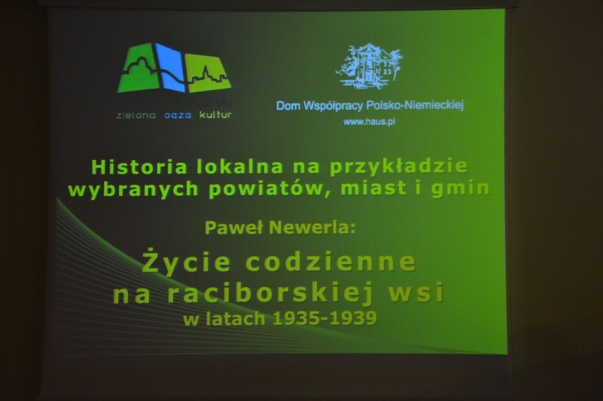 Zamek Piastowski w Raciborzu: Życie codzienne na...