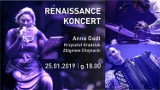 Zapraszamy na koncert utworów z płyty „Renaissance” w Galerii CKiS Wieża Ciśnień