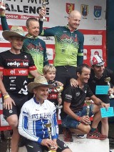 Głuszyca: Jubileuszowa edycja Sudety MTB Challenge za nami