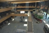 Tak wygląda budowa muzeum w Łebie na ostatniej prostej. Obiekt robi wrażenie! [MATERIAŁ WIDEO]