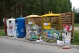 Osiedlowe wysypiska śmieci - nowy trend?