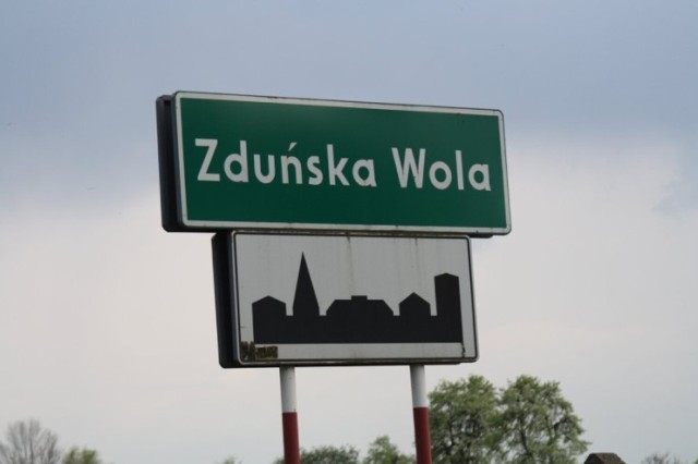 Zduńska Wola liczy obecnie mniej niż 38,3 tys. mieszkańców