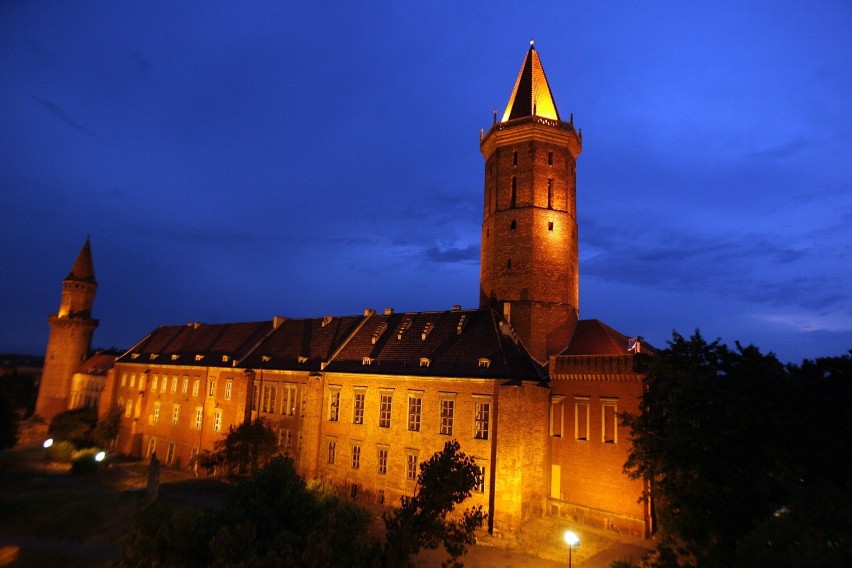 Tak wyglądali legniczanie i Legnica w lipcu 2010 roku, zobaczcie zdjęcia