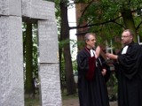 Proboszcz tarnogórskich ewangelików odchodzi do parafii w Szczytnie