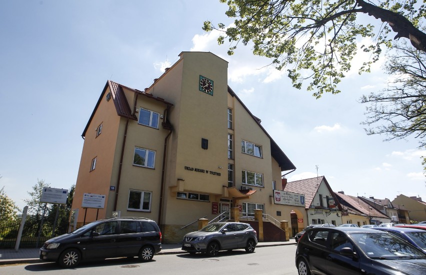 Mieszkańcy gminy Tyczyn chcą dołączenia do Rzeszowa. Tadeusz Ferenc nie wyklucza takiej opcji