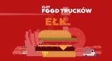 Start „streetfoodowego” sezonu w Ełku! Witamy wiosnę z food truckami!