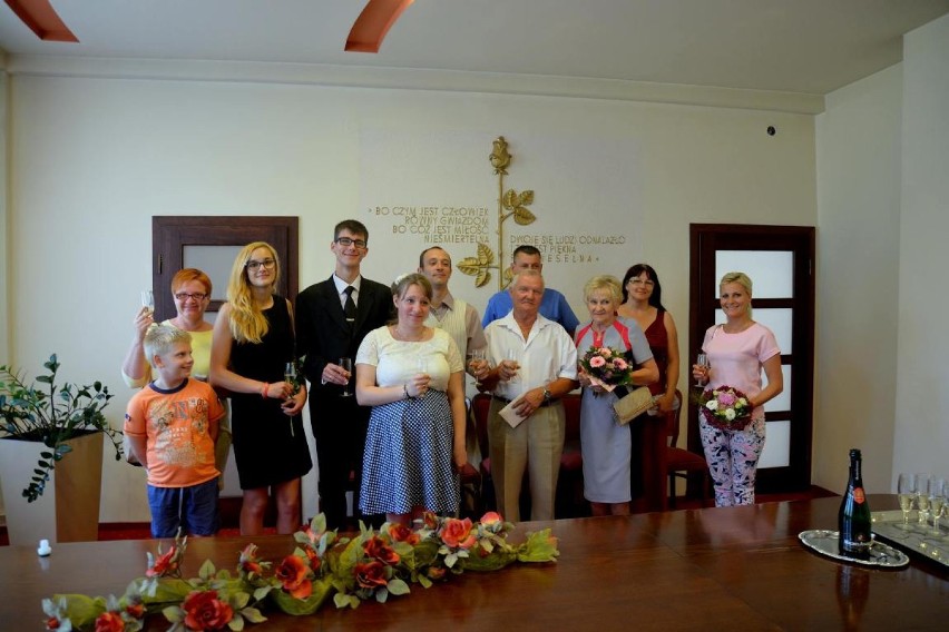 Ślub w Jastrzębiu: wyjątkowa uroczystość