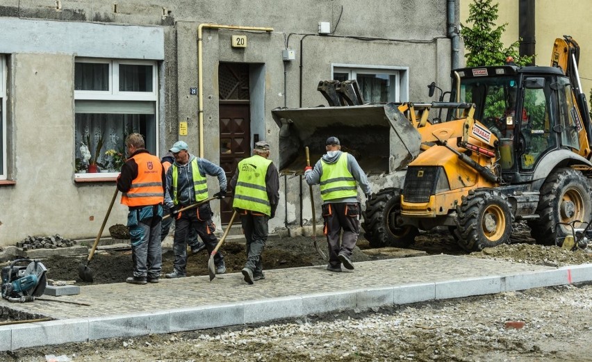 Za kilka tygodni rozpoczną się remonty kilku bydgoskich...