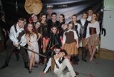 Sukces Szkoły Tańca "A-Z" w Przemyślu na mistrzostwach Polski