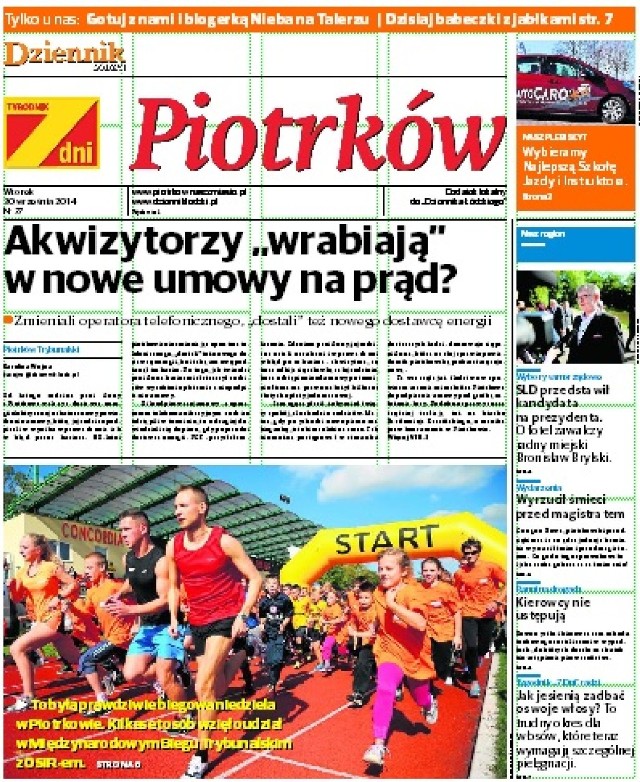 7 Dni Piotrków