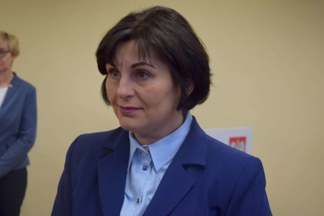 Rada Gminy Gniezno ustaliła wynagrodzenie dla wójt Marii Suplickiej