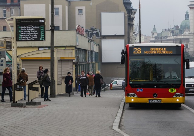 Na wszystkich liniach bielskiego MZK będzie można podróżować bez biletu za okazaniem dowodu rejestracyjnego samochodu osobowego, którego jest się właścicielem lub współwłaścicielem