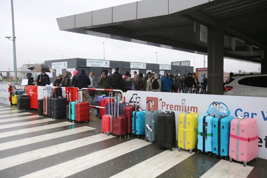 250 Ślązaków, którzy utknęli w środę na Dominikanie,...