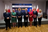 Kraków. Małopolska otrzymała blisko 8,5 mln zł na walkę ze skutkami osuwisk. Środki trafią do ośmiu samorządów