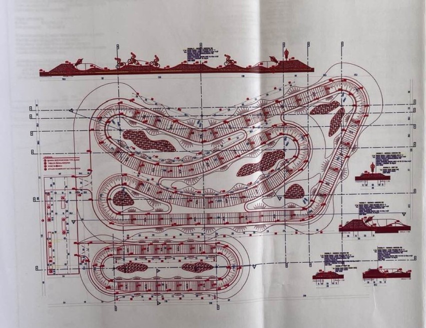 Umowa na pumptrack w Sławnie podpisana