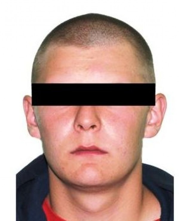 23-latek z Hrubieszowa zatrzymany w Holandii. Był poszukiwany za próbę zabójstwa