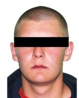 23-letni hrubieszowianin zatrzymany w Holandii