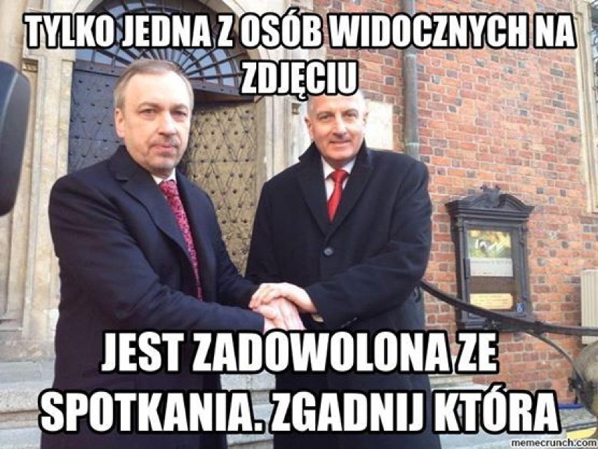 ZOBACZ TAKŻE: MIROSŁAWA STACHOWIAK-RÓŻECKA OKIEM INTERNAUTÓW...