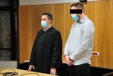 2,5 roku więzienia za śmiertelne potrącenie pieszego na pasach. Zapadł wyrok w sprawie wypadku na ul. Bohaterów Westerplatte w Krośnie