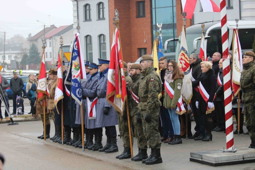 Pierwsza przysięga Terytorialsów w nowym roku [zdjęcia]