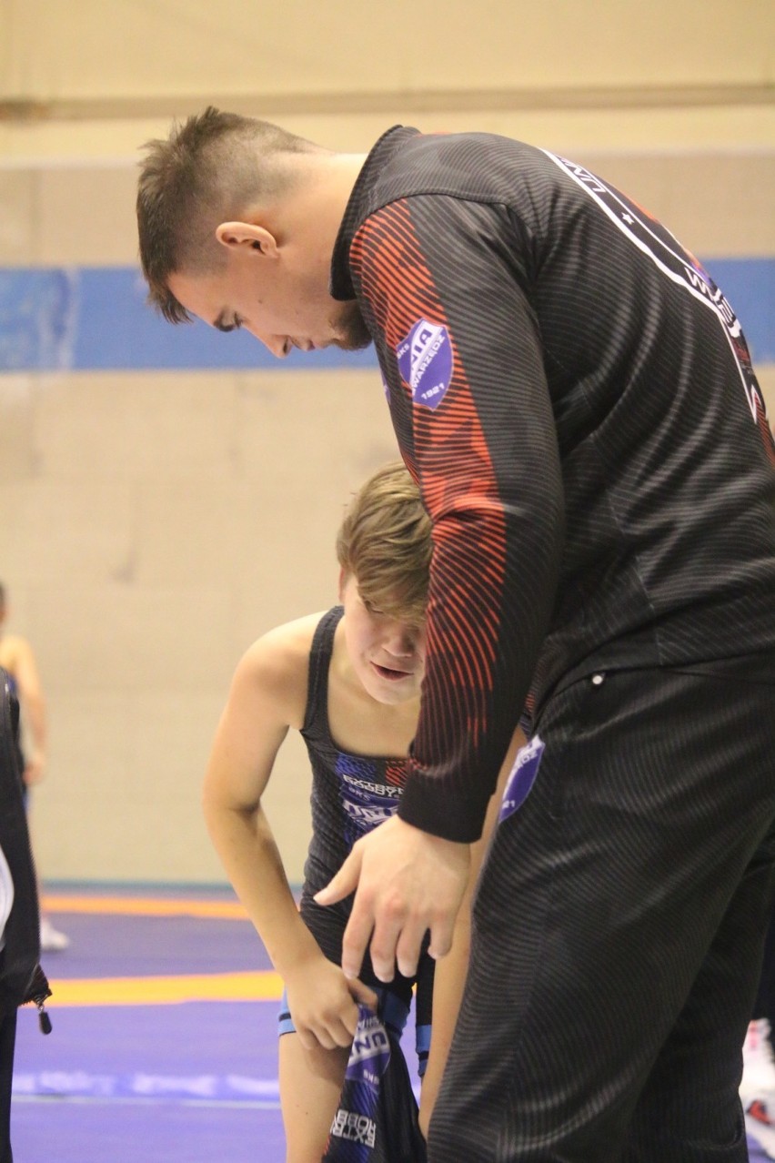 Gorzów Wrestling Cup