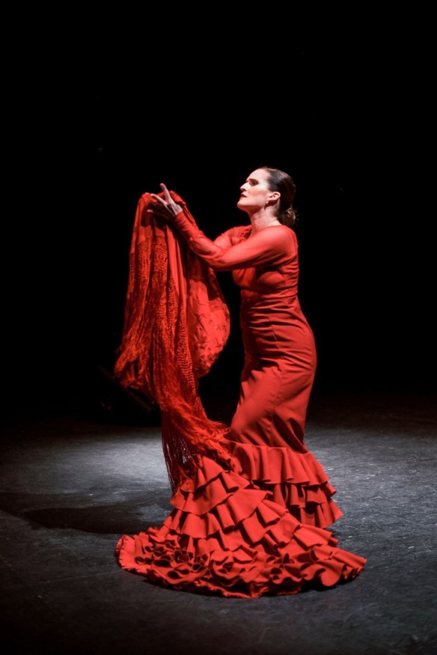Filharmonia Kaliska zaprasza na koncert muzyki flamenco