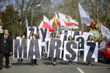 Marsz dla Życia 2014 w Szczecinie. Obrońcy życia rozdadzą dzieci z plastiku