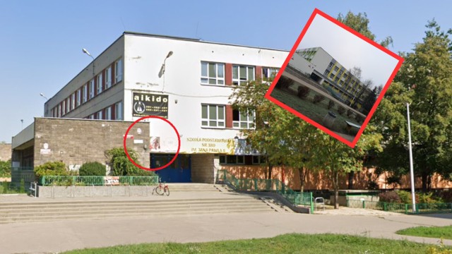 Zastępca burmistrza dzielnicy: szkoła to nie ołtarz