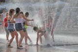 IMGW wydał ostrzeżenie meteorologiczne. Zagrożona cała Wielkopolska! 