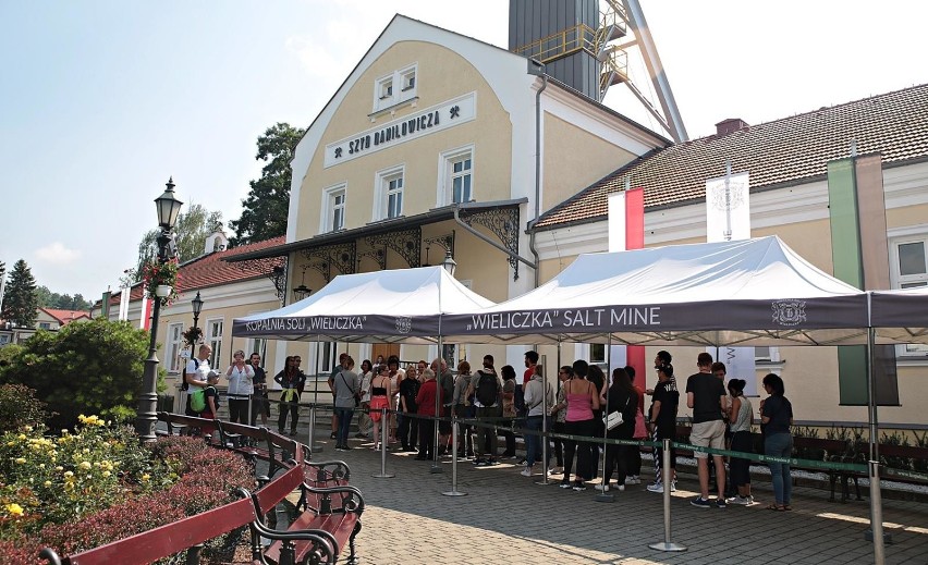 Wieliczka. Nasza propozycja na weekendowe zwiedzanie miasta [ZDJĘCIA]