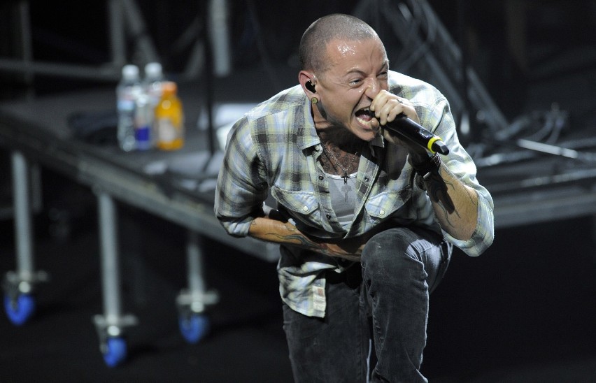 Linkin Park w Rybniku: Dojazd, parkingi, informacje praktyczne