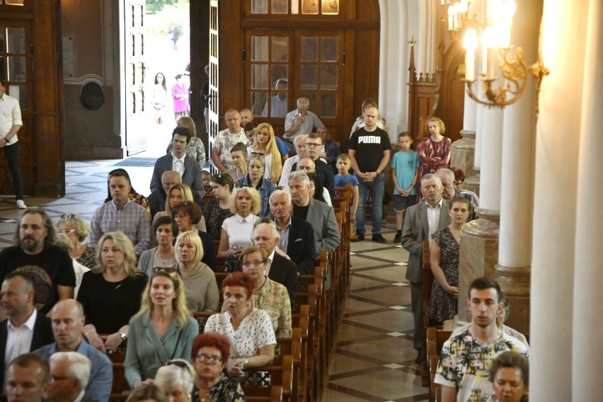 Uroczystość Zesłania Ducha Świętego, czyli Zielone Świątki w...