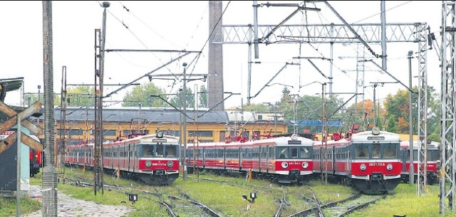 Samorząd województwa jest zaniepokojony informacjami o ...